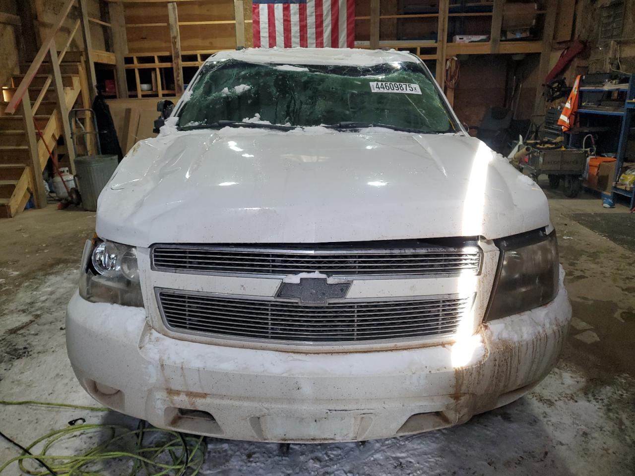 2007 Chevrolet Tahoe - Image 5