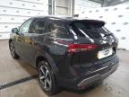 2024 NISSAN QASHQAI N- for sale at Copart EAST KILBRIDE