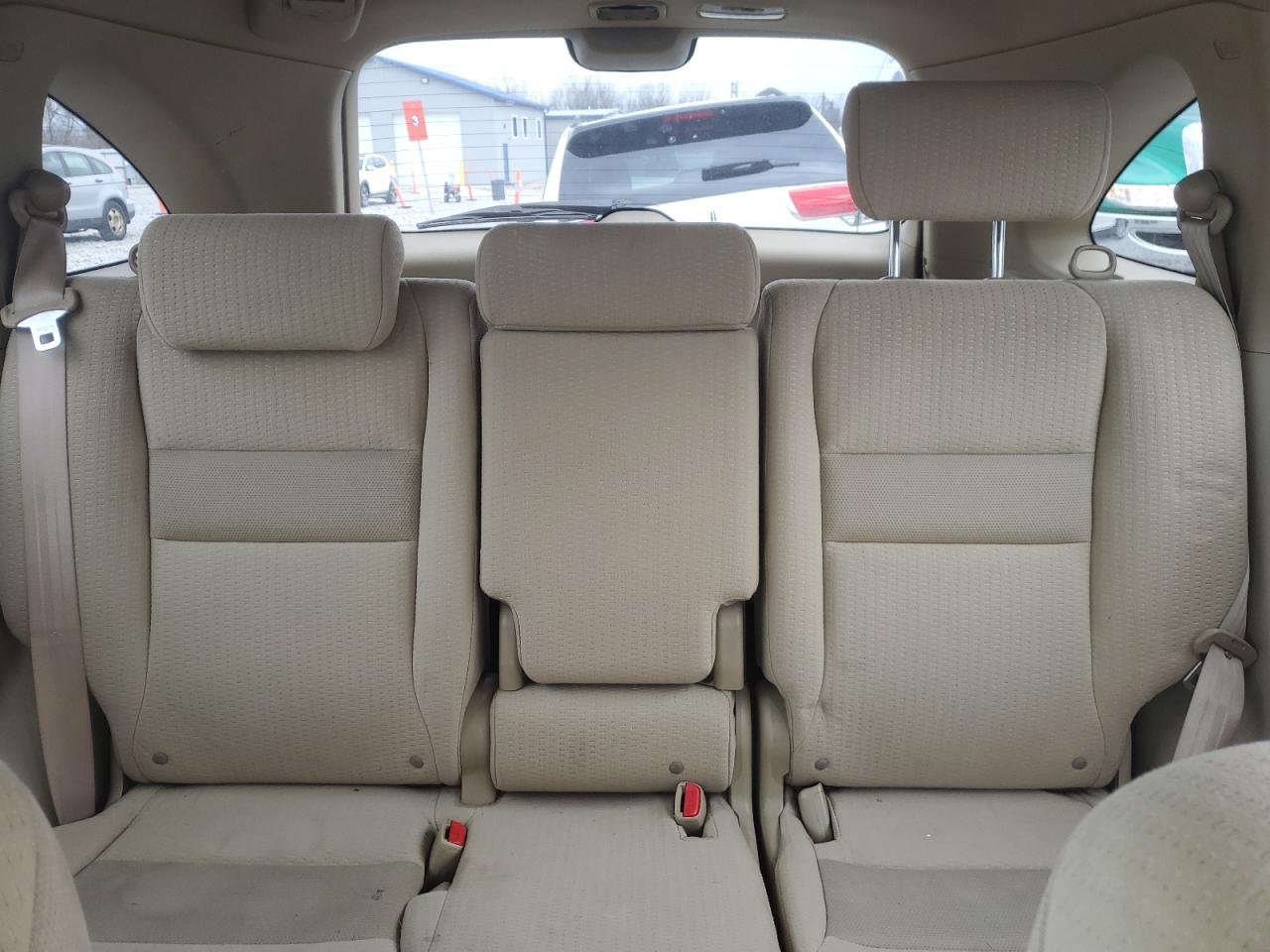 2007 Honda CR-V - Image 10