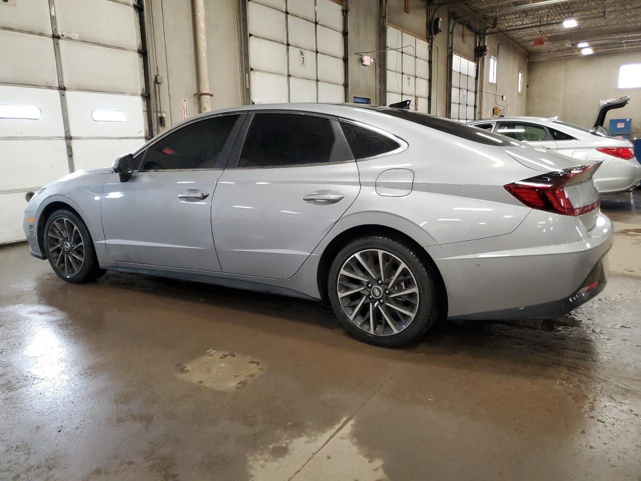 2023 Hyundai Sonata - Image 2