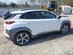 2021 Hyundai Kona Limited на продаже в Charles City, VA - Rear End