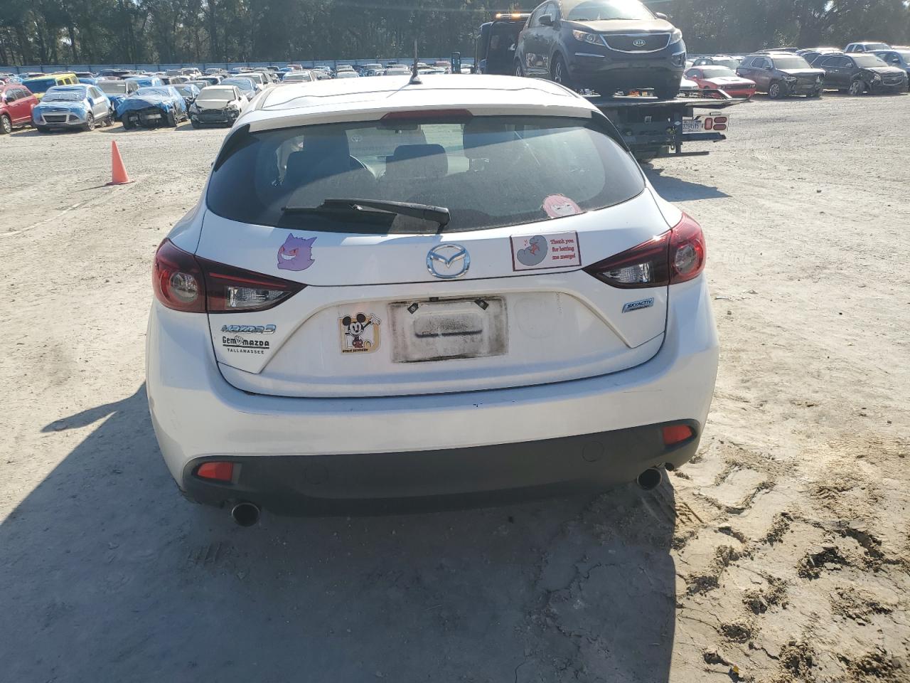 2016 Mazda 3 - Image 6