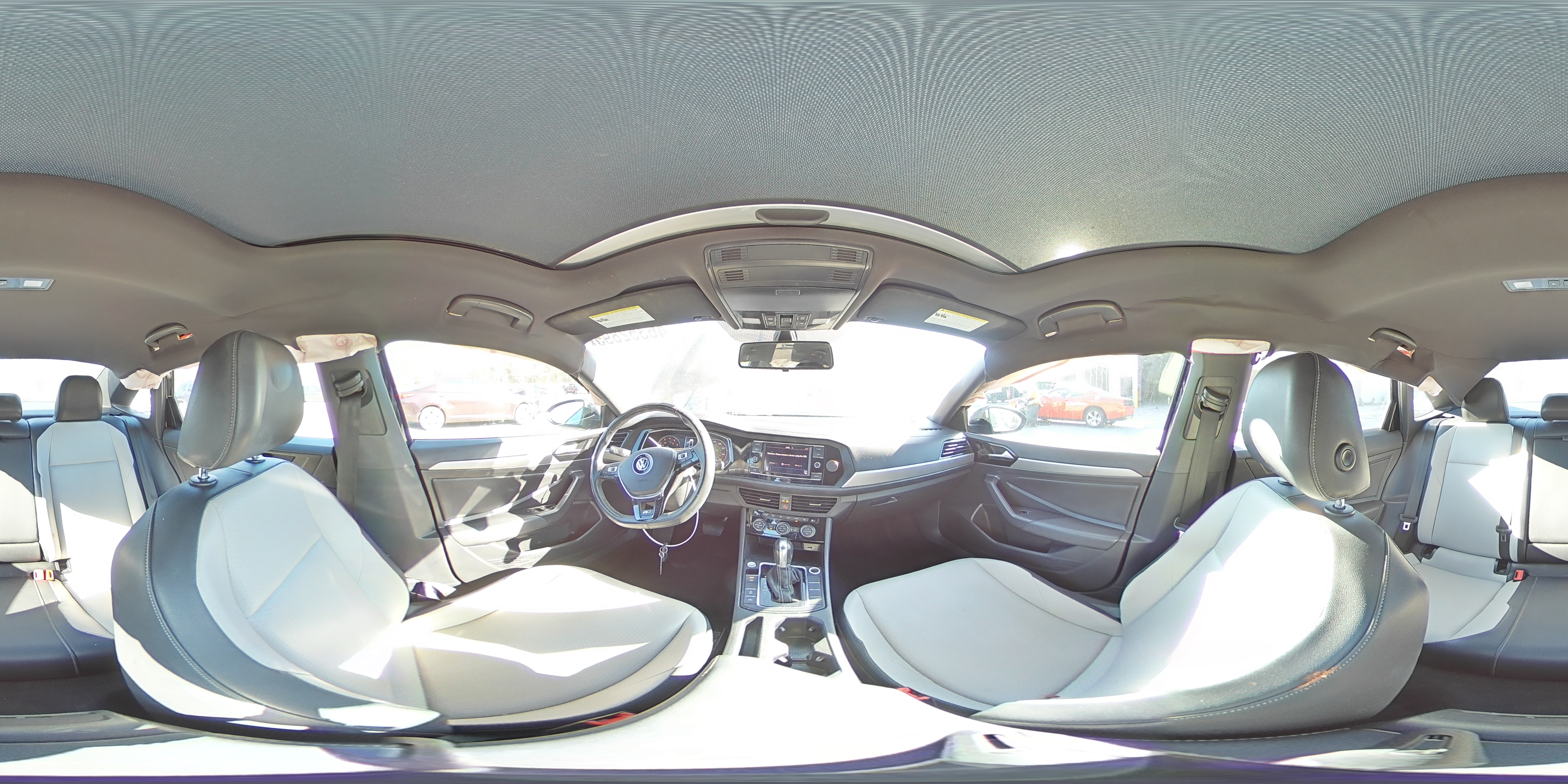 2019 Volkswagen Jetta - Image 14