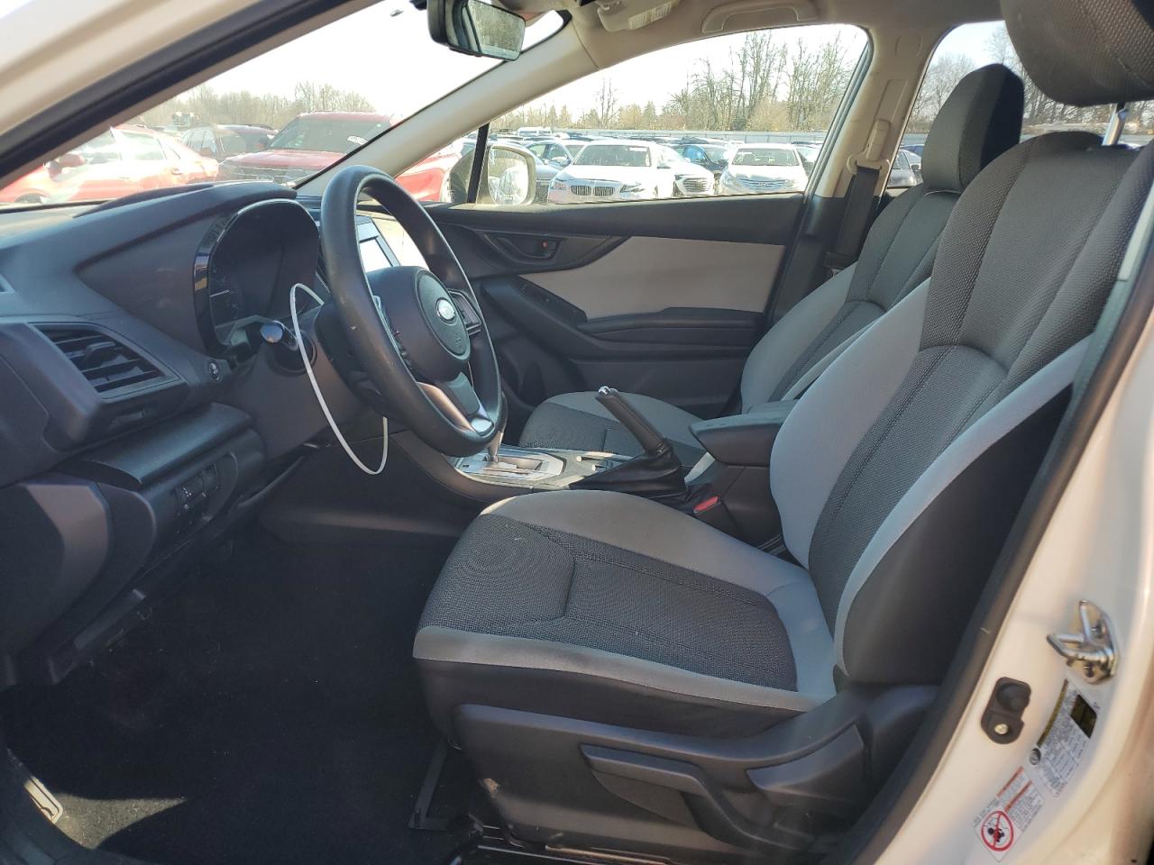 2019 Subaru XV - Image 7