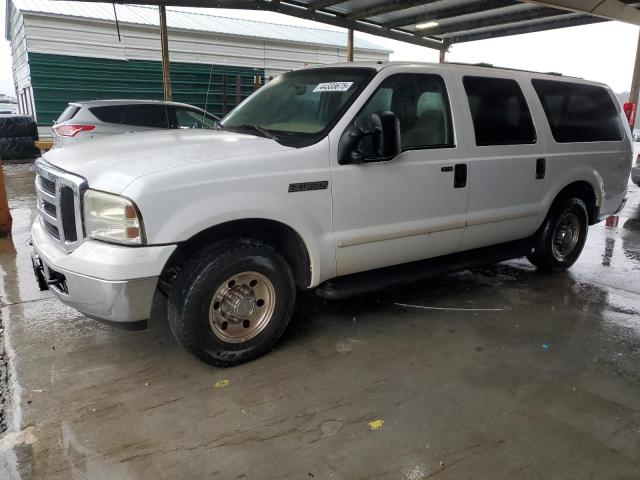 2005 Ford Excursion Xlt