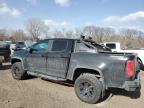 2018 Chevrolet Colorado Zr2 en Venta en Des Moines, IA - Front End