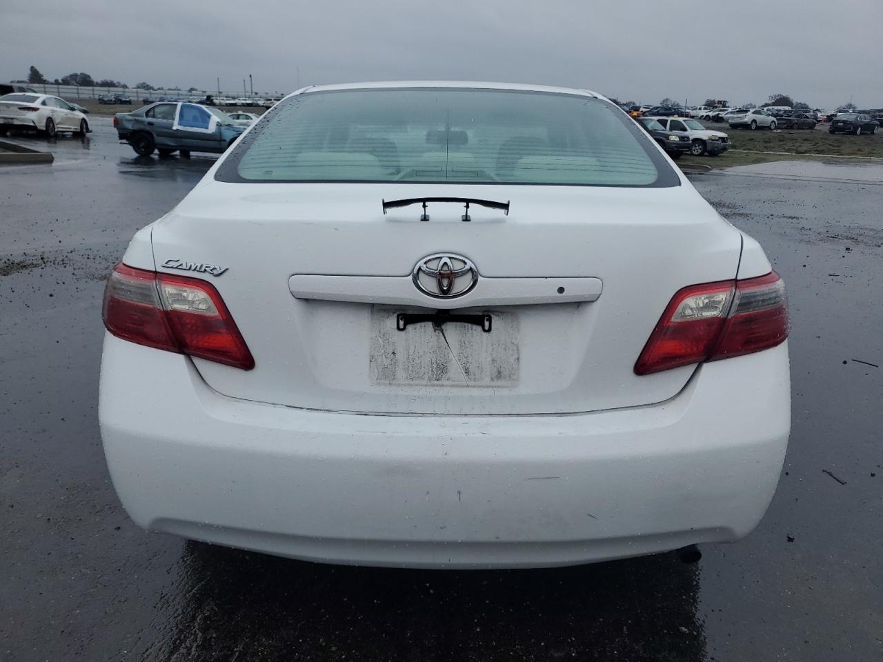 2009 Toyota Camry - Image 6