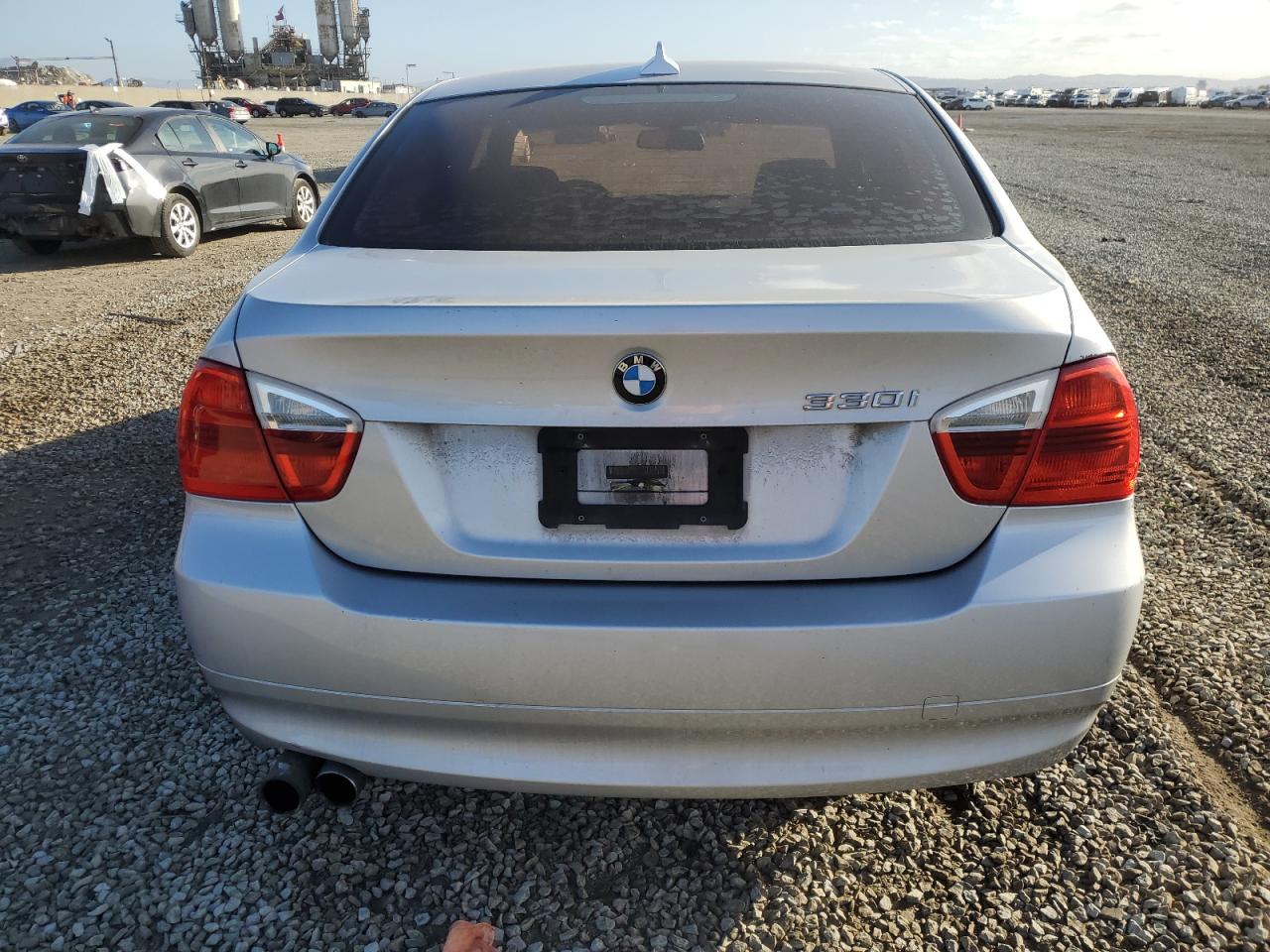 2006 BMW 3er - Image 6