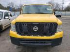 2020 Nissan Nv 2500 S en Venta en Eight Mile, AL - Side