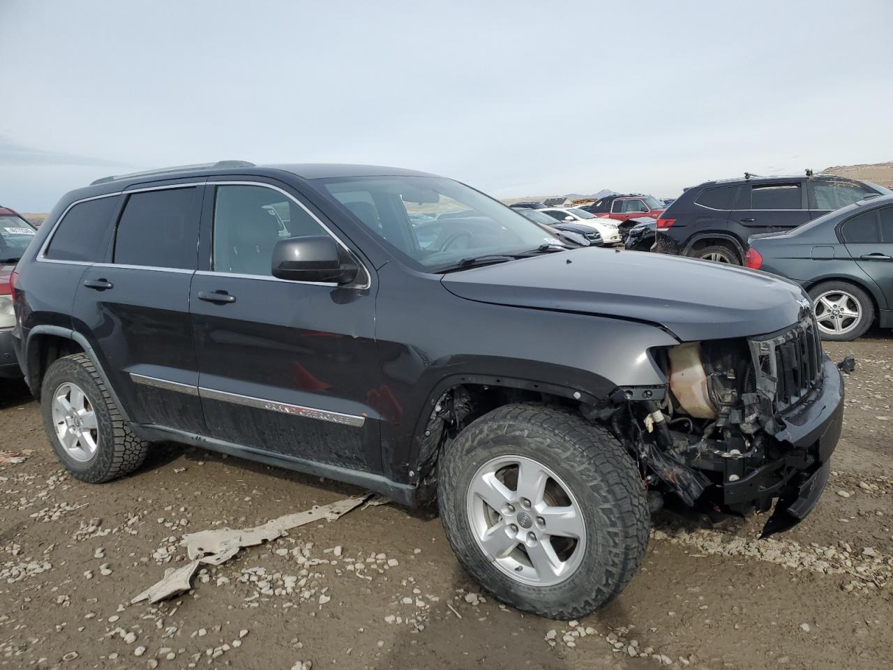 2011 Jeep Grand Cherokee - Image 4
