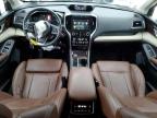 2021 Subaru Ascent Touring na sprzedaż w Houston, TX - Front End