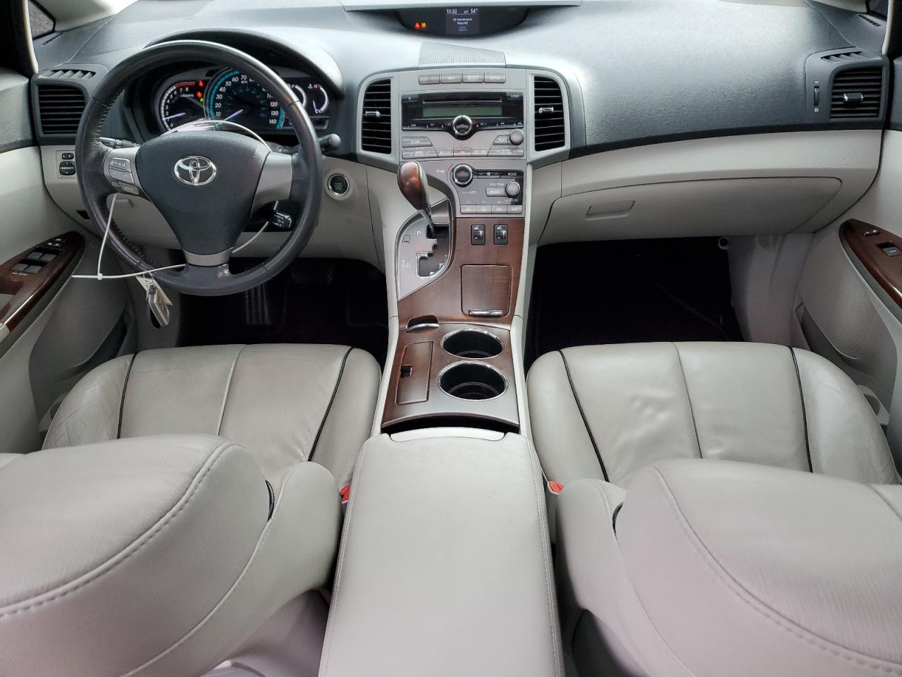 2009 Toyota Venza - Image 8