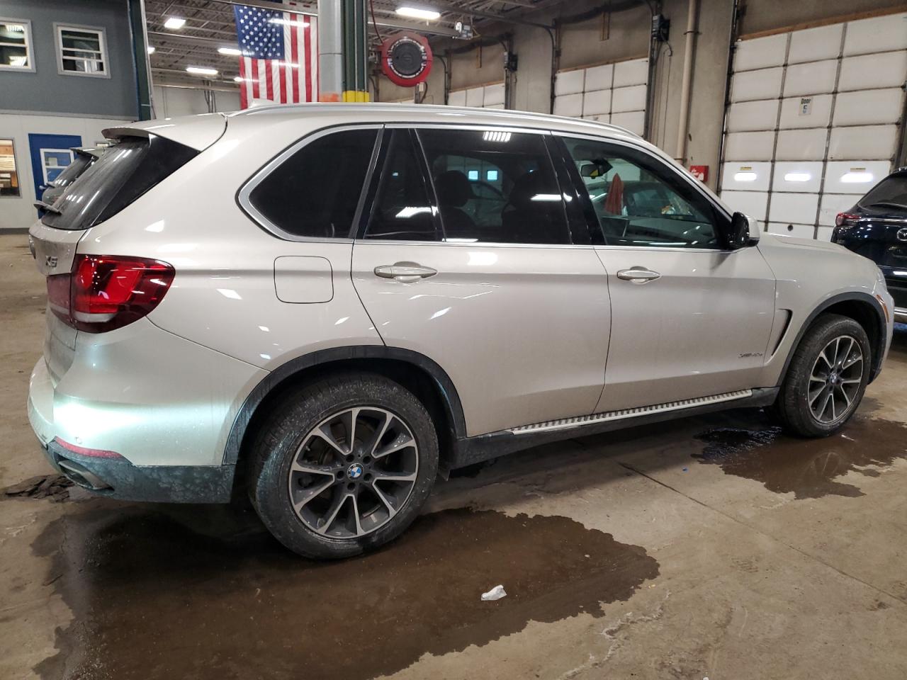 2016 BMW X5 - Image 3