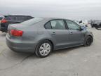 2012 Volkswagen Jetta Se იყიდება Lebanon-ში, TN - Front End