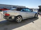 2003 Mercedes-Benz Clk 430 for Sale in Haslet, TX - Rear End