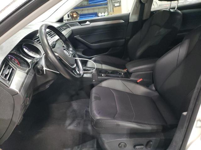  VOLKSWAGEN ARTEON 2019 Белый