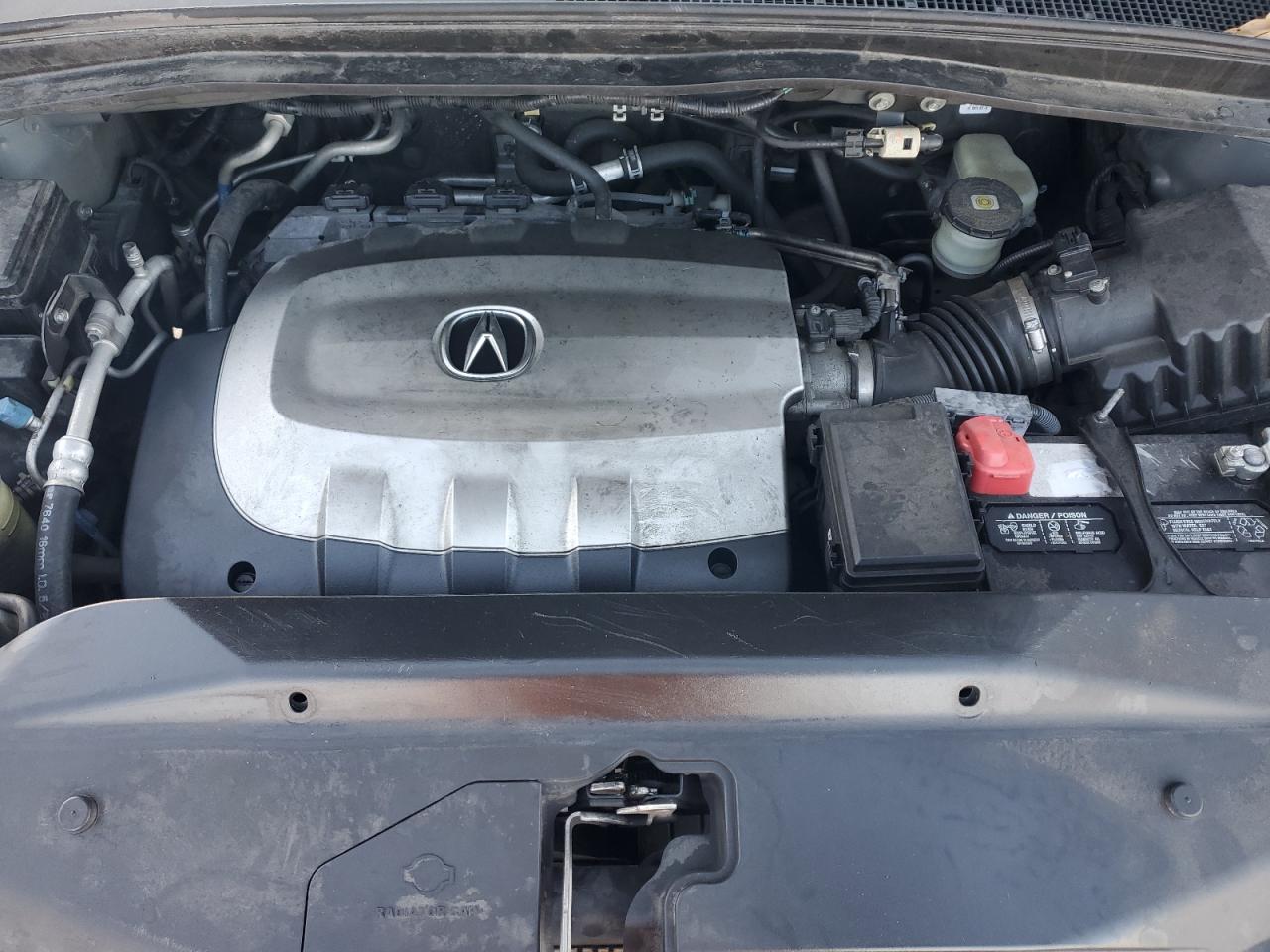 2010 Acura MDX - Image 12