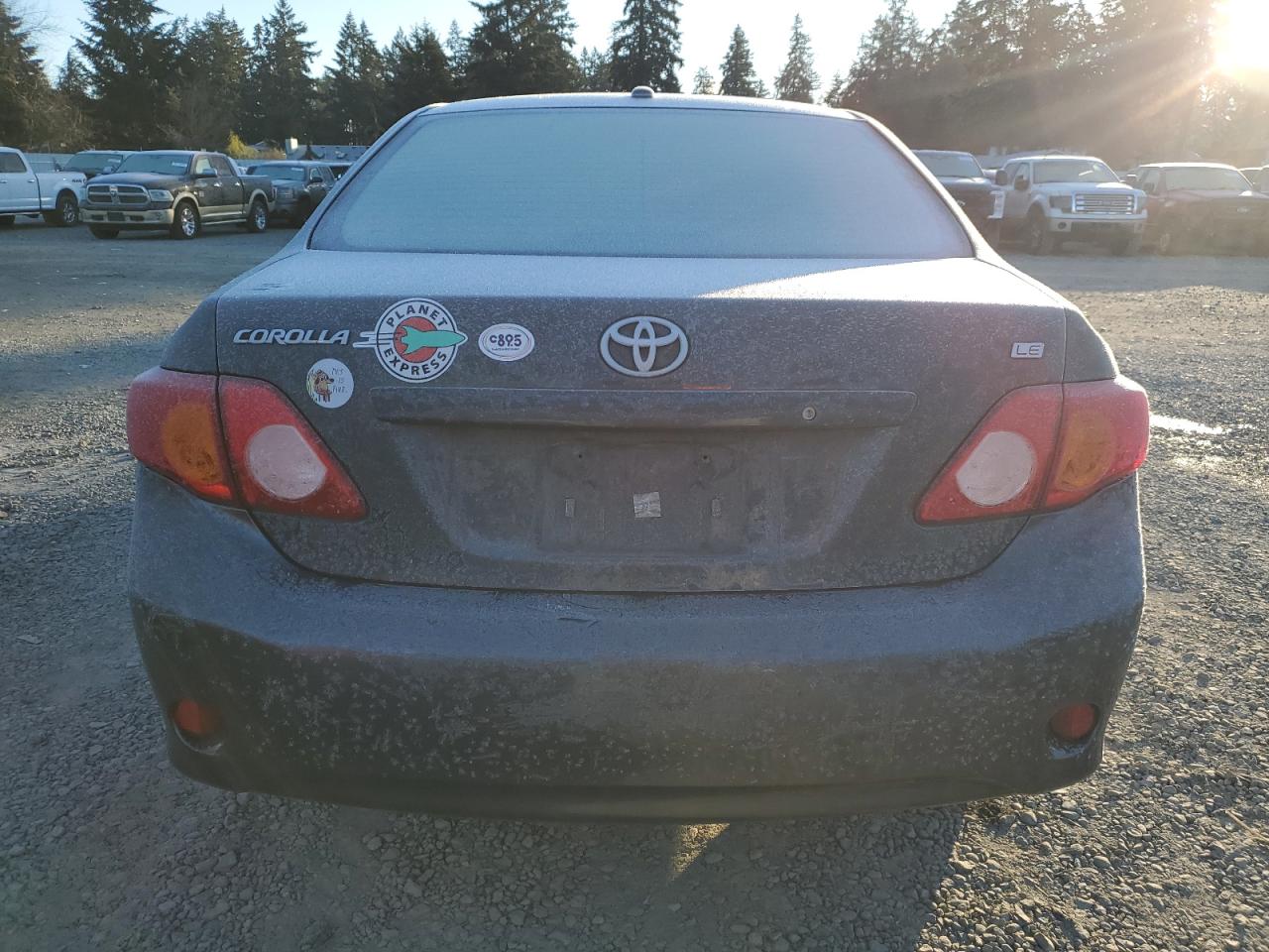 2009 Toyota Corolla - Image 6