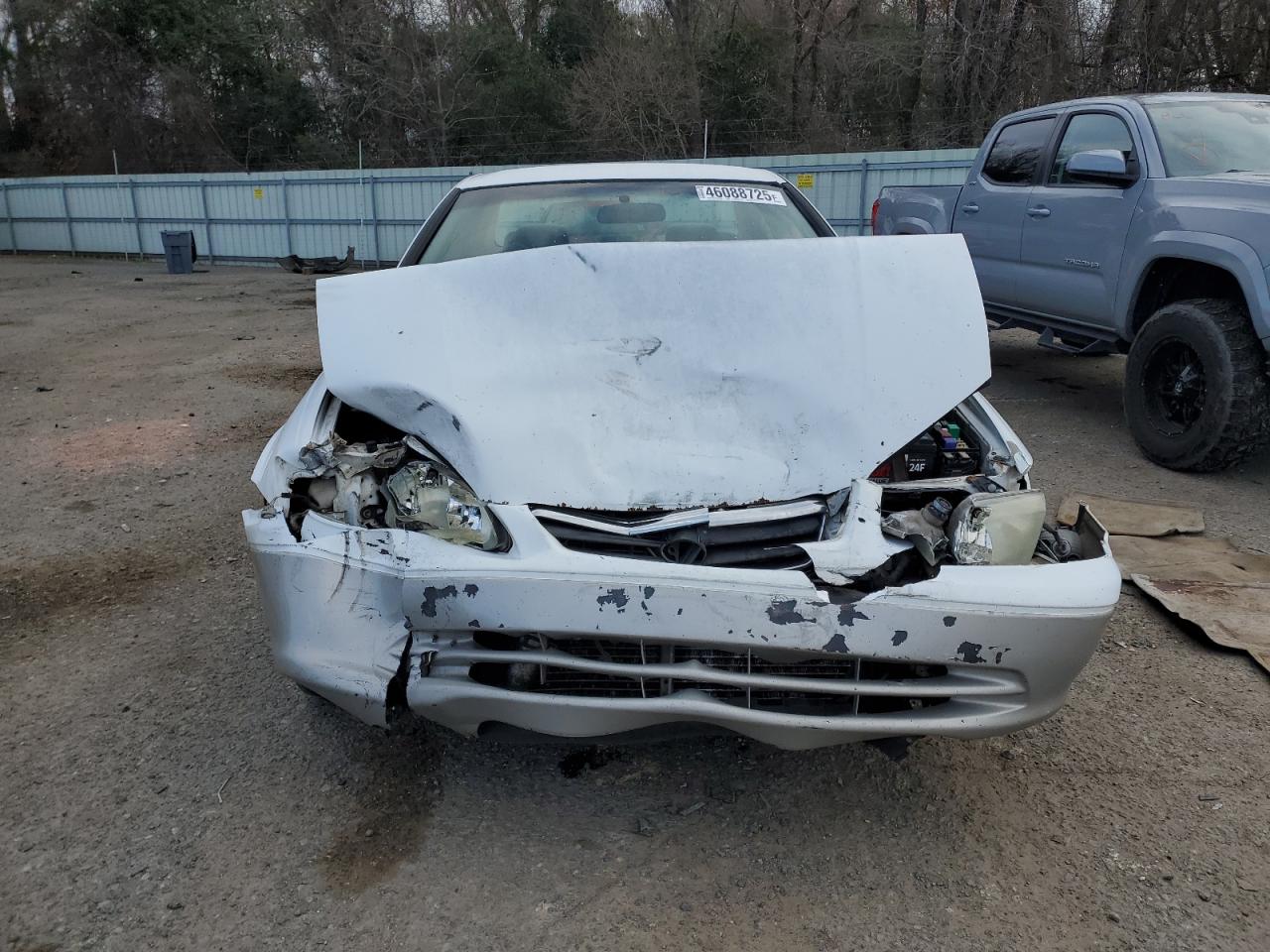 2001 Toyota Camry - Image 5