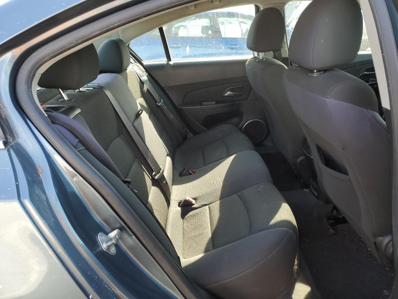 2012 Chevrolet Cruze - Image 10