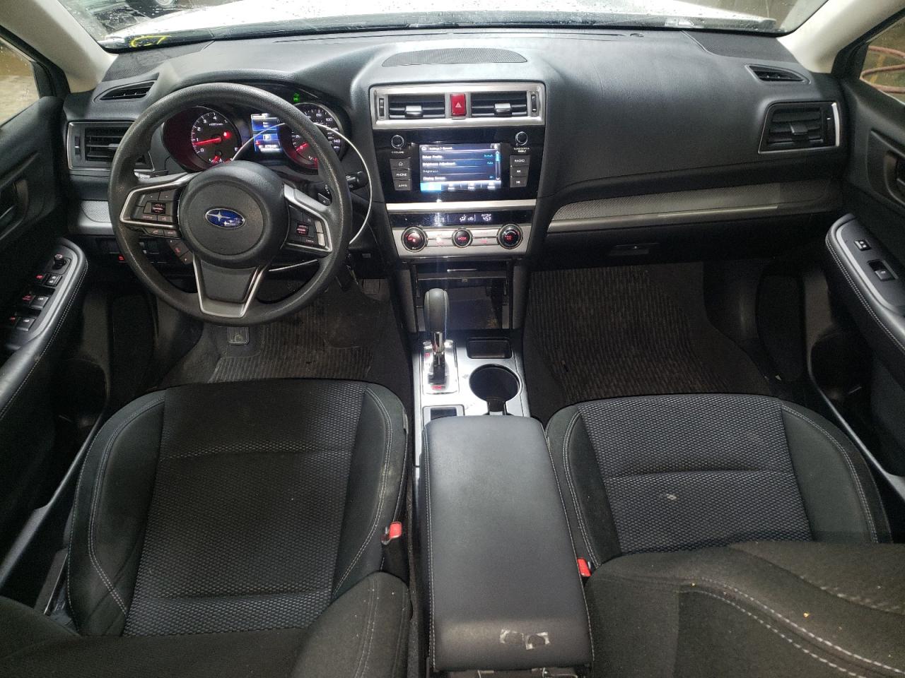 2018 Subaru Outback - Image 8