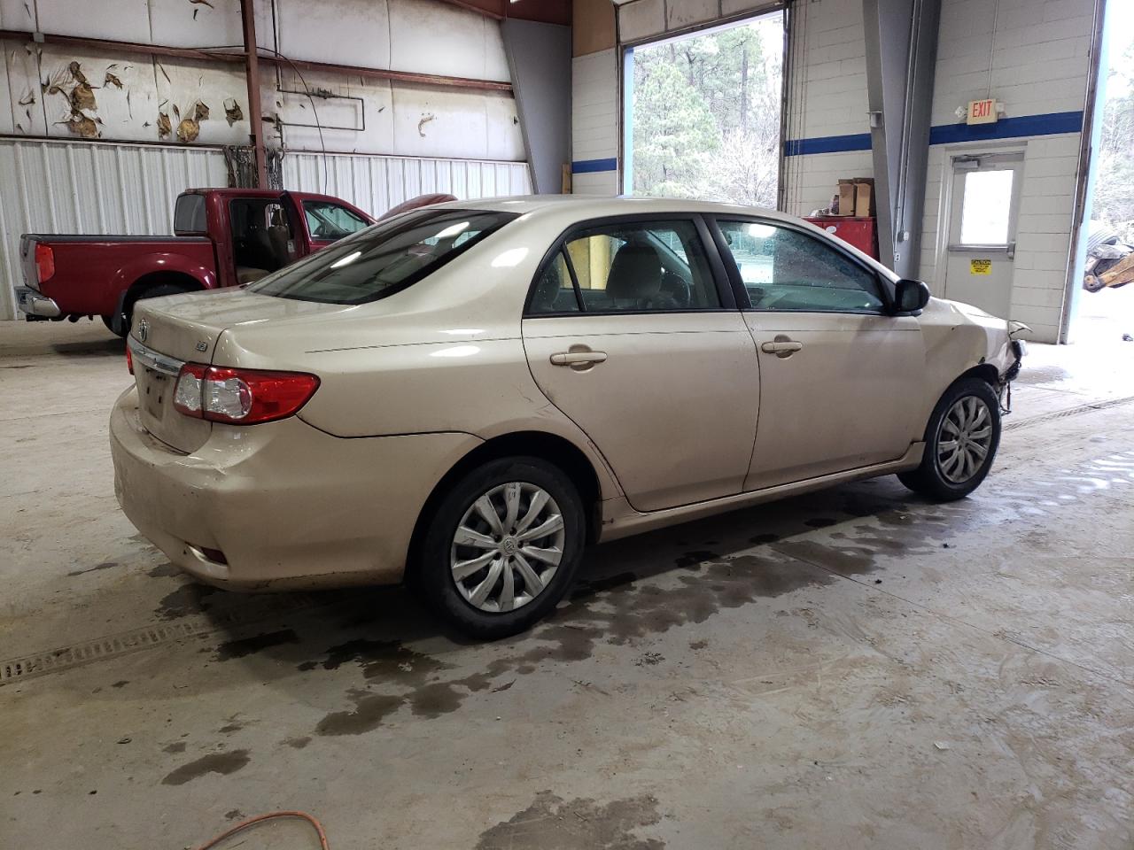 2012 Toyota Corolla - Image 3