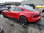 2024 Audi Rs E-Tron Gt  for Sale in Exeter, RI - Undercarriage