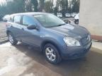 2008 NISSAN QASHQAI for sale at Copart CASTLEDERMOT - IRELAND