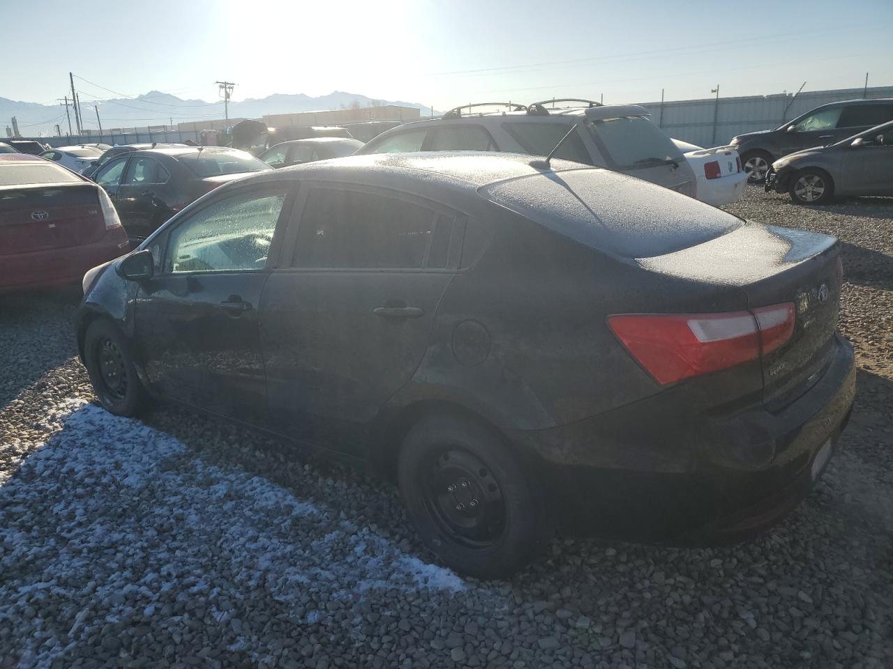 2014 Kia Rio - Image 2