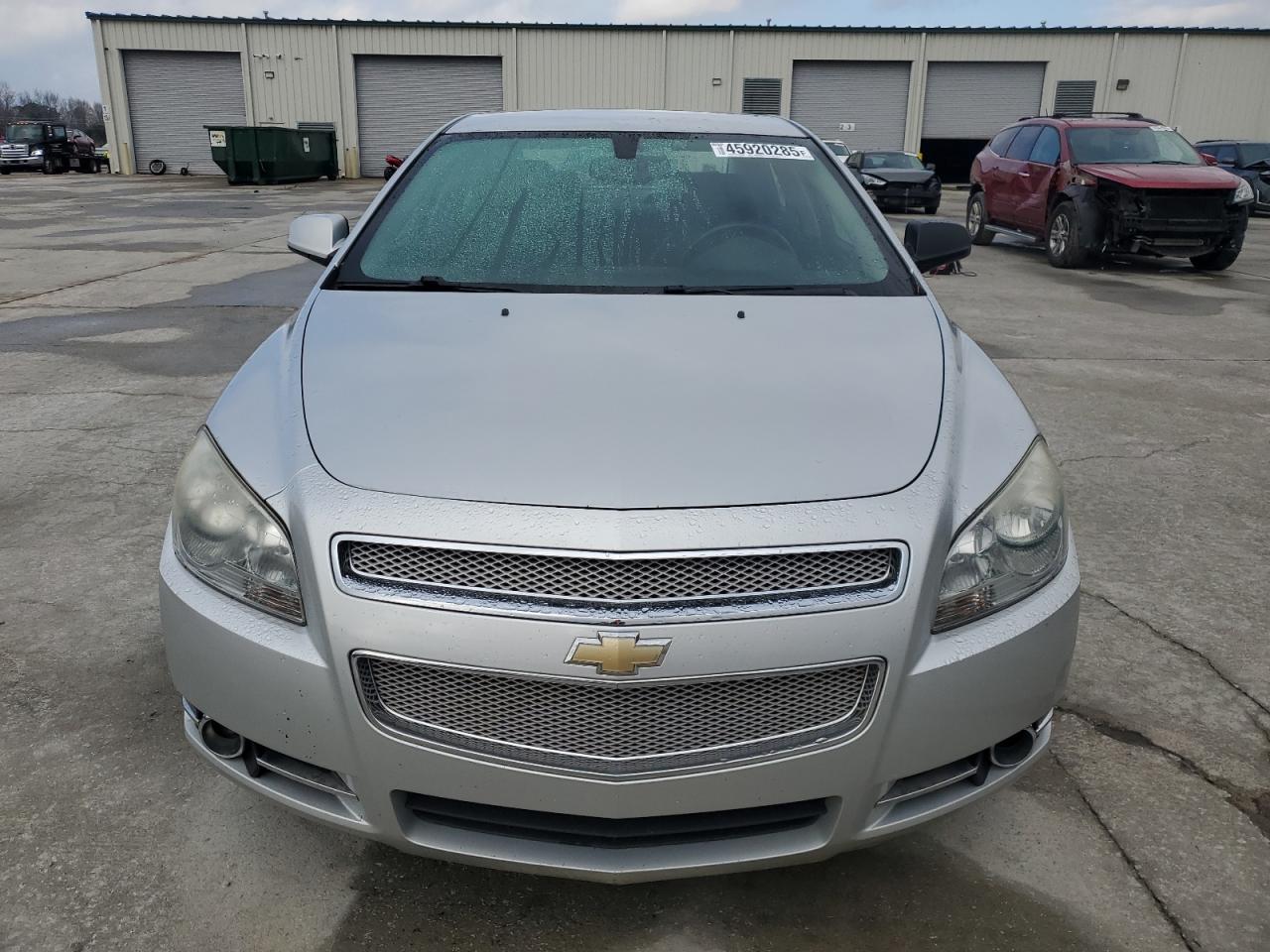 2010 Chevrolet Malibu - Image 5