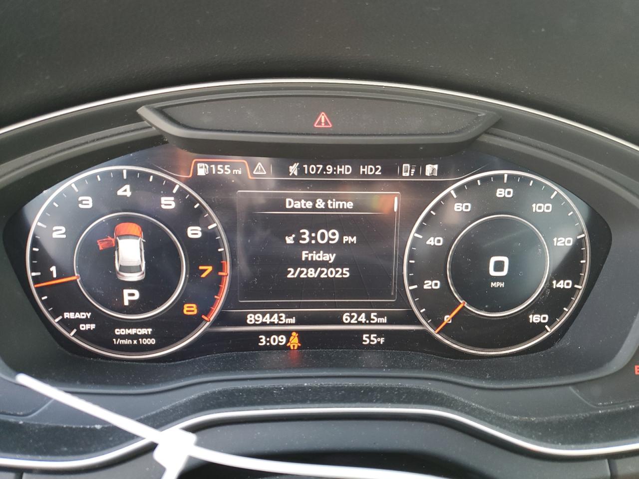 2018 Audi Q5 - Image 9