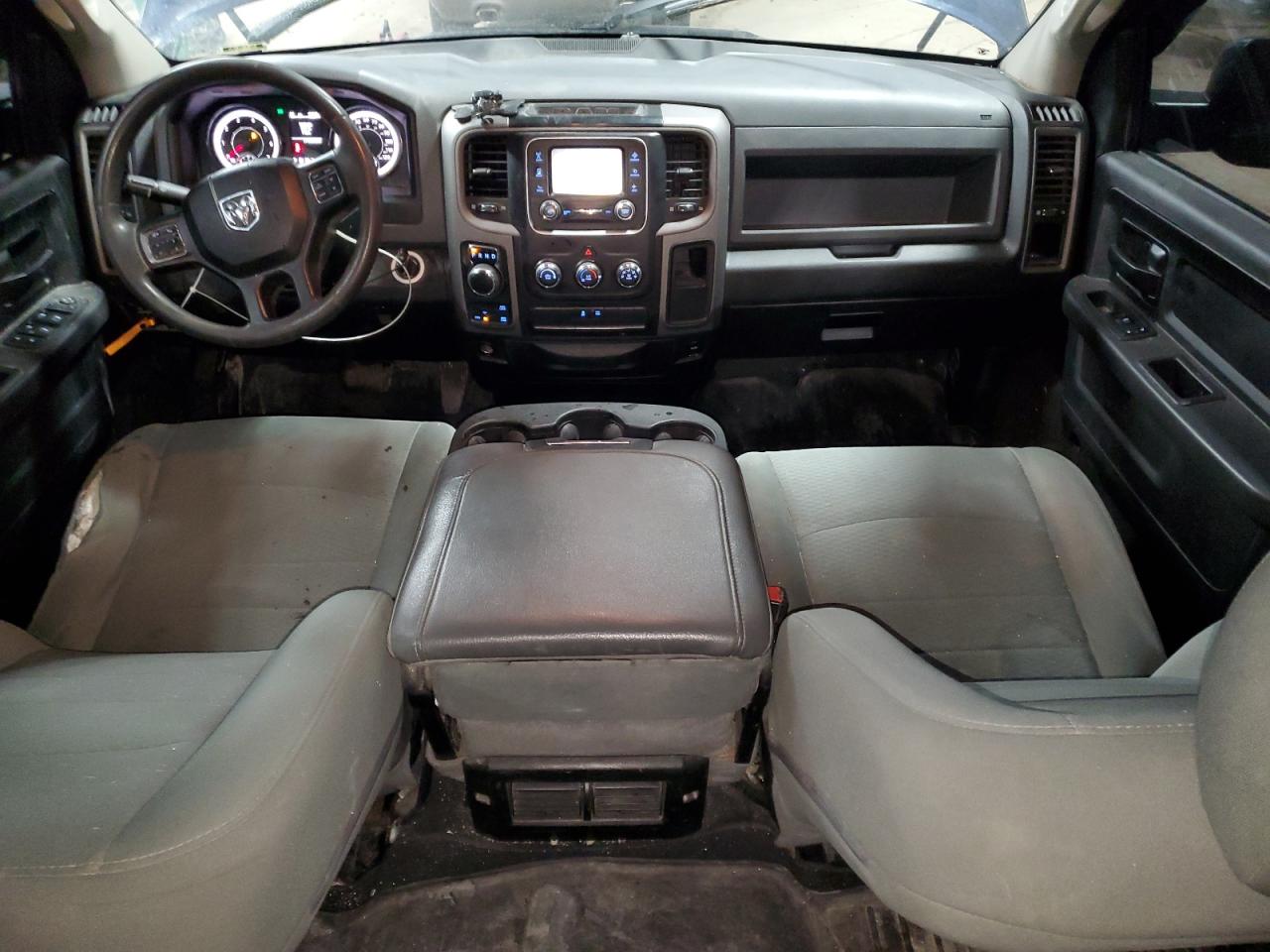 2018 RAM 1500 - Image 8