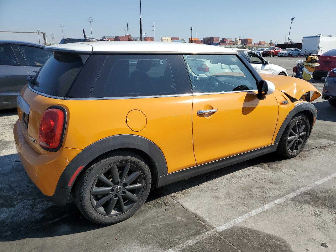 2015 MINI Cooper - Image 3