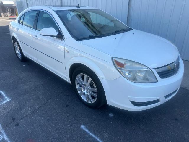 2008 Saturn Aura Xe