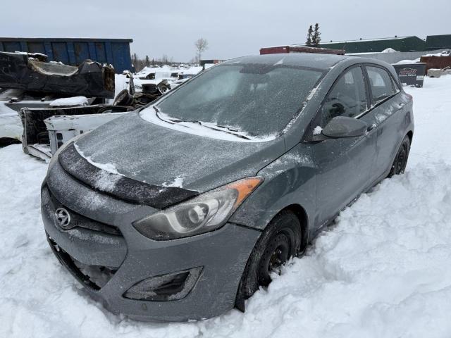 2014 Hyundai Elantra Gt