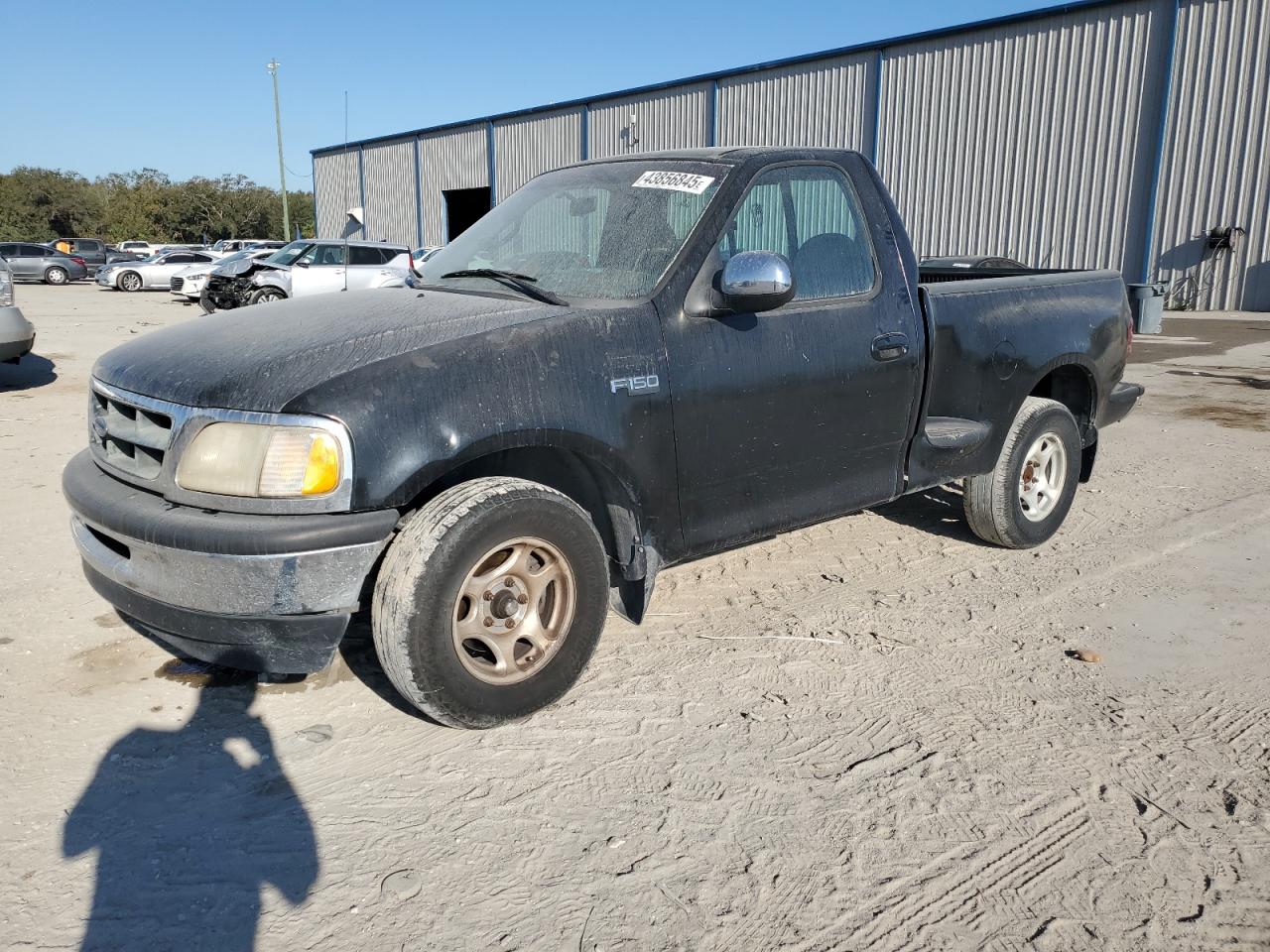 1997 Ford F-150 - Image 1