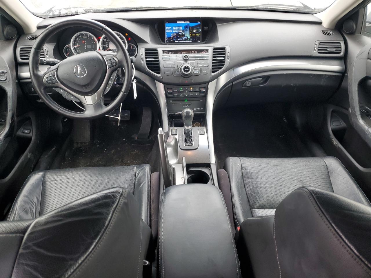 2011 Acura TSX - Image 8