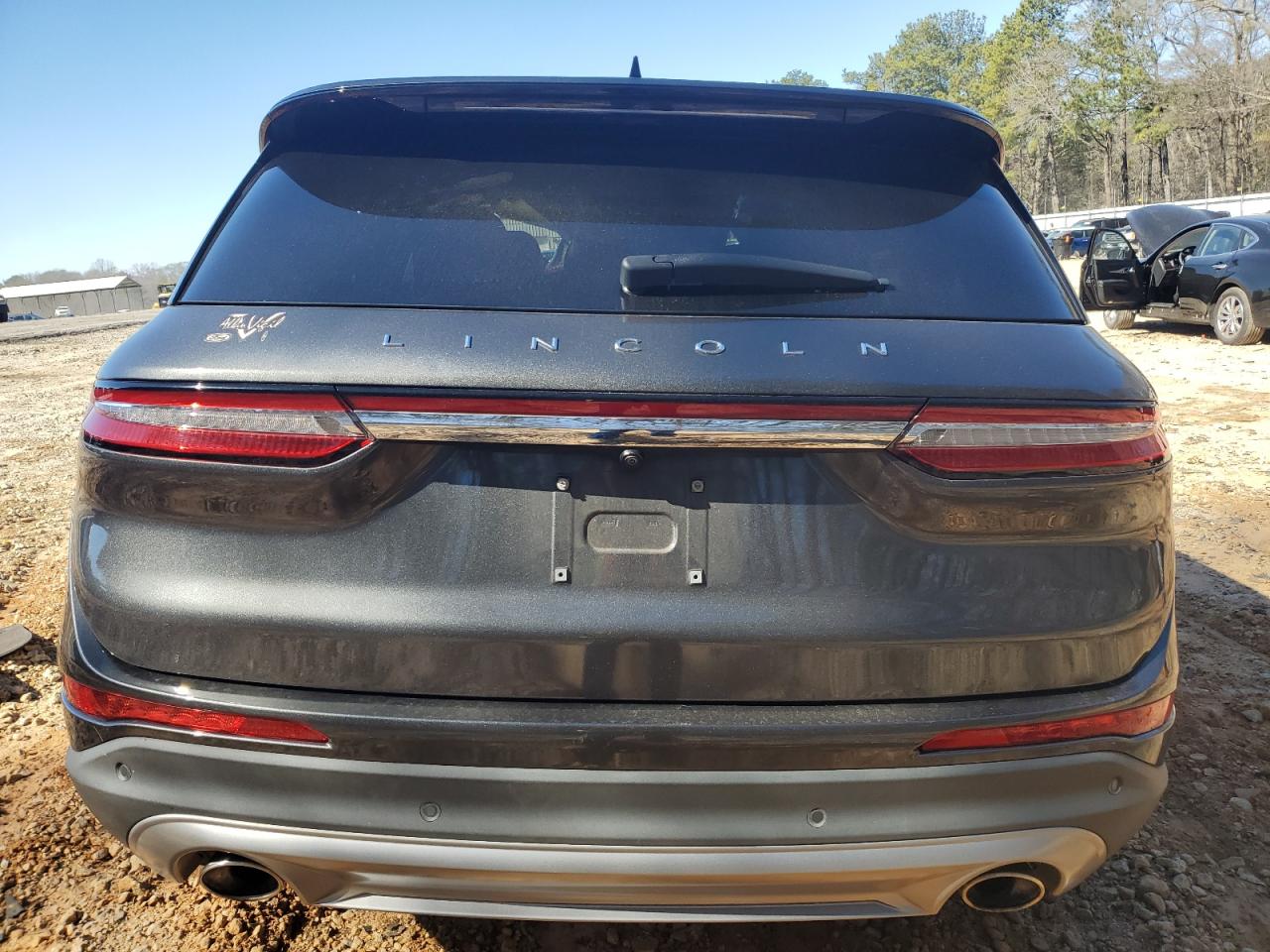 2020 Lincoln Corsair - Image 6