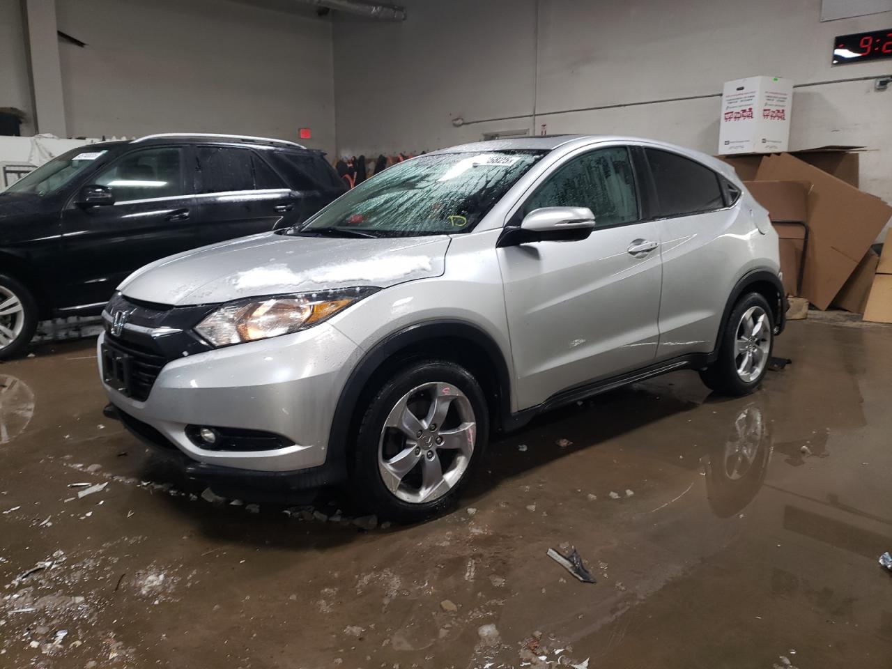 2016 Honda HR-V - Image 1