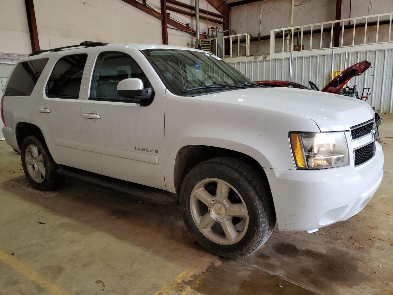 2007 Chevrolet Tahoe - Image 4