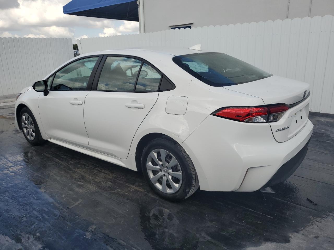 2024 Toyota Corolla - Image 2