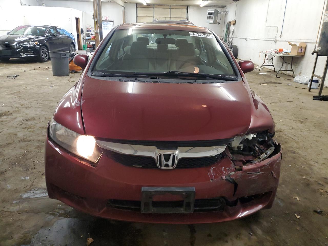 2009 Honda Civic - Image 5