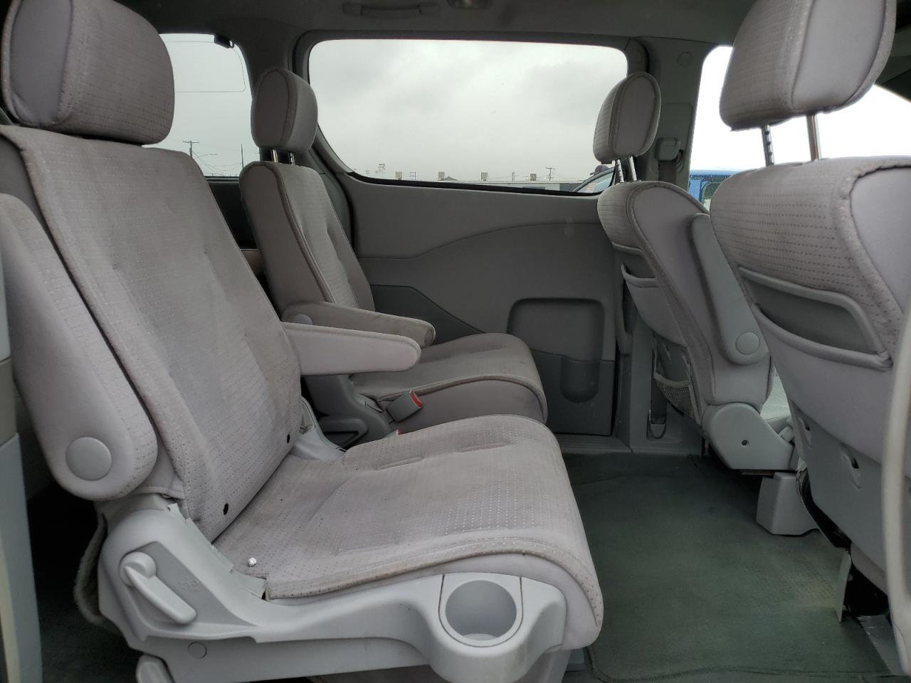 2006 Nissan Quest - Image 11