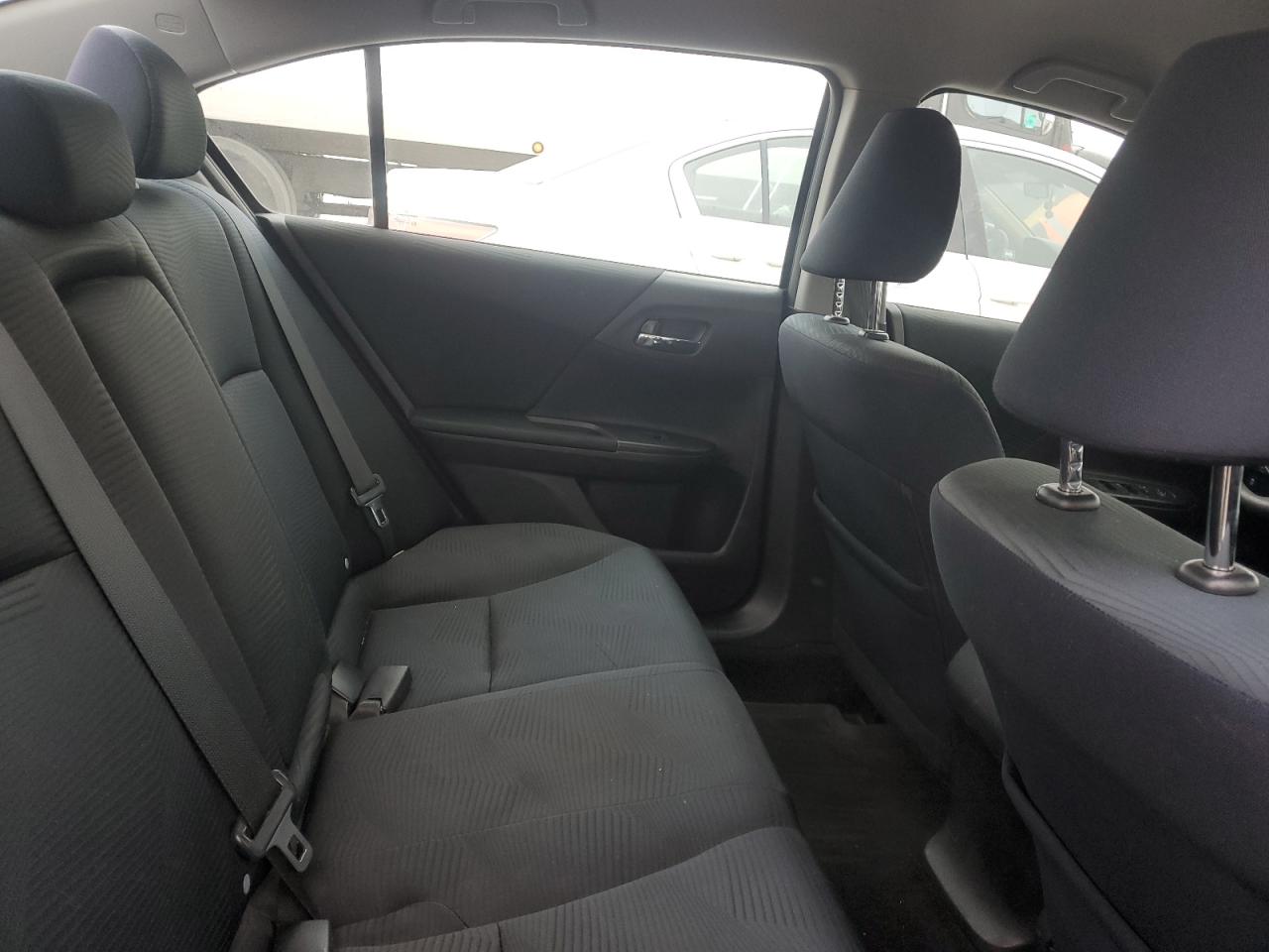 2014 Honda Accord - Image 10