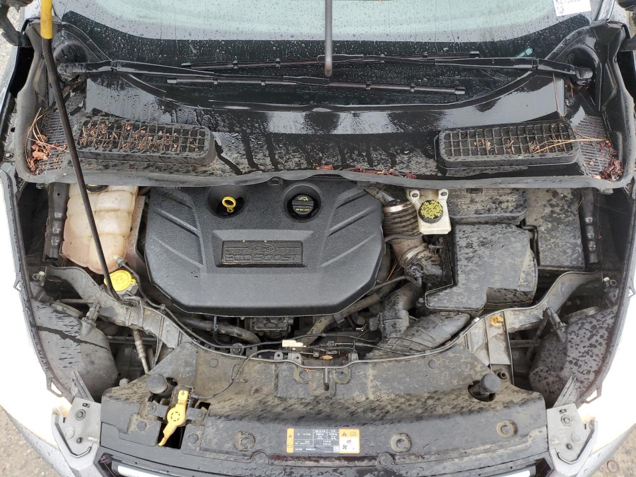 2014 Ford Escape - Image 11