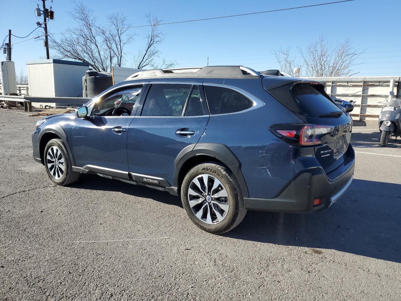 2024 Subaru Outback - Image 2