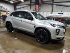 2022 Mitsubishi Outlander Sport Es продається в West Mifflin, PA - Side