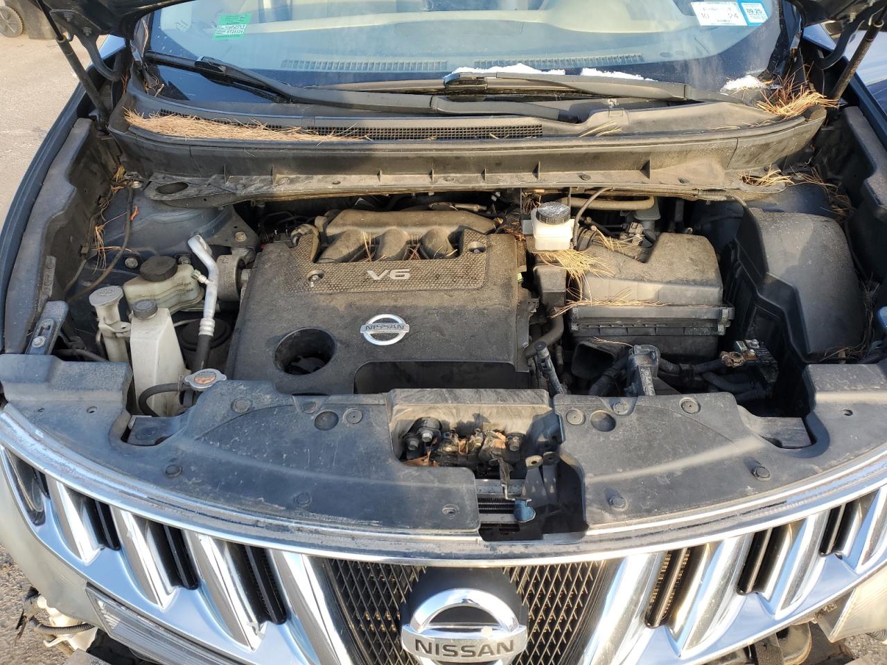 2010 Nissan Murano - Image 11