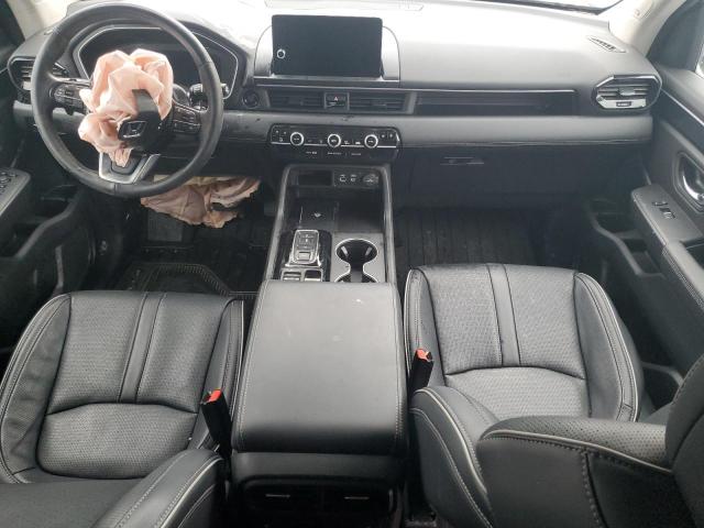  HONDA PILOT 2023 Gray