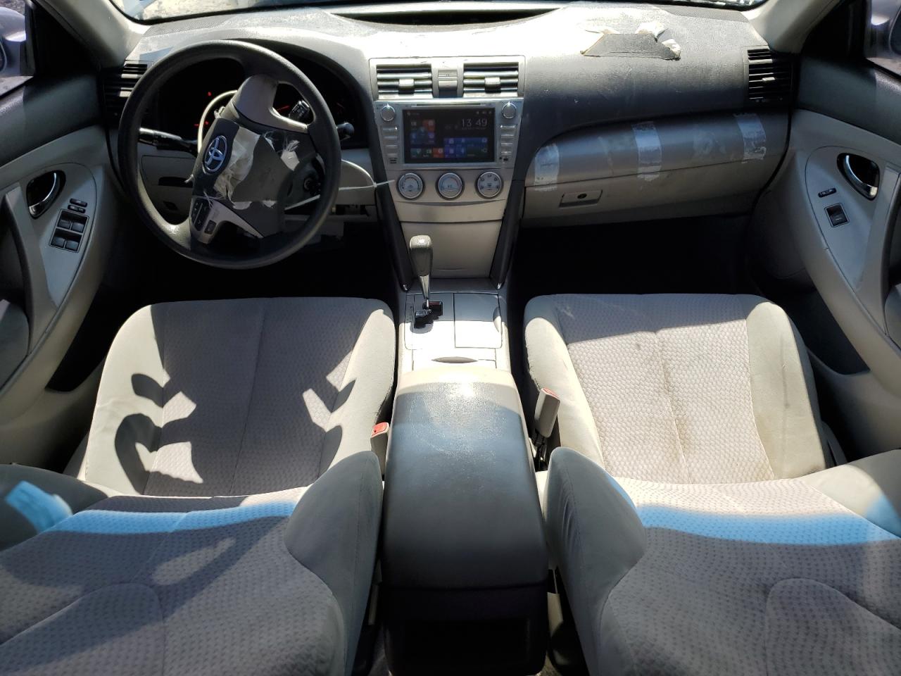 2010 Toyota Camry - Image 8